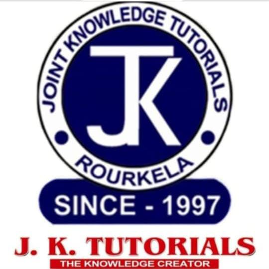 J K Tutorials